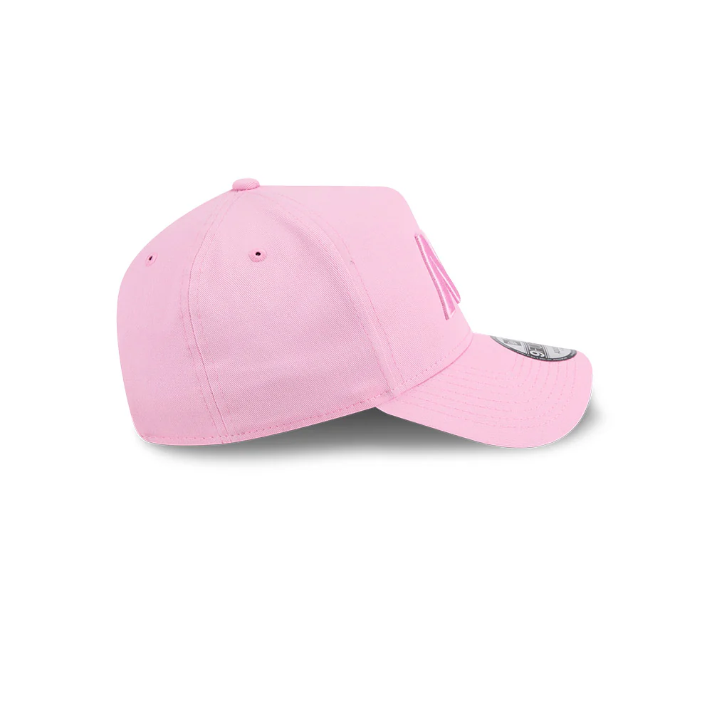 Australian Open 9FORTYAF Seasonal Tonal Cap Pink - Image 5