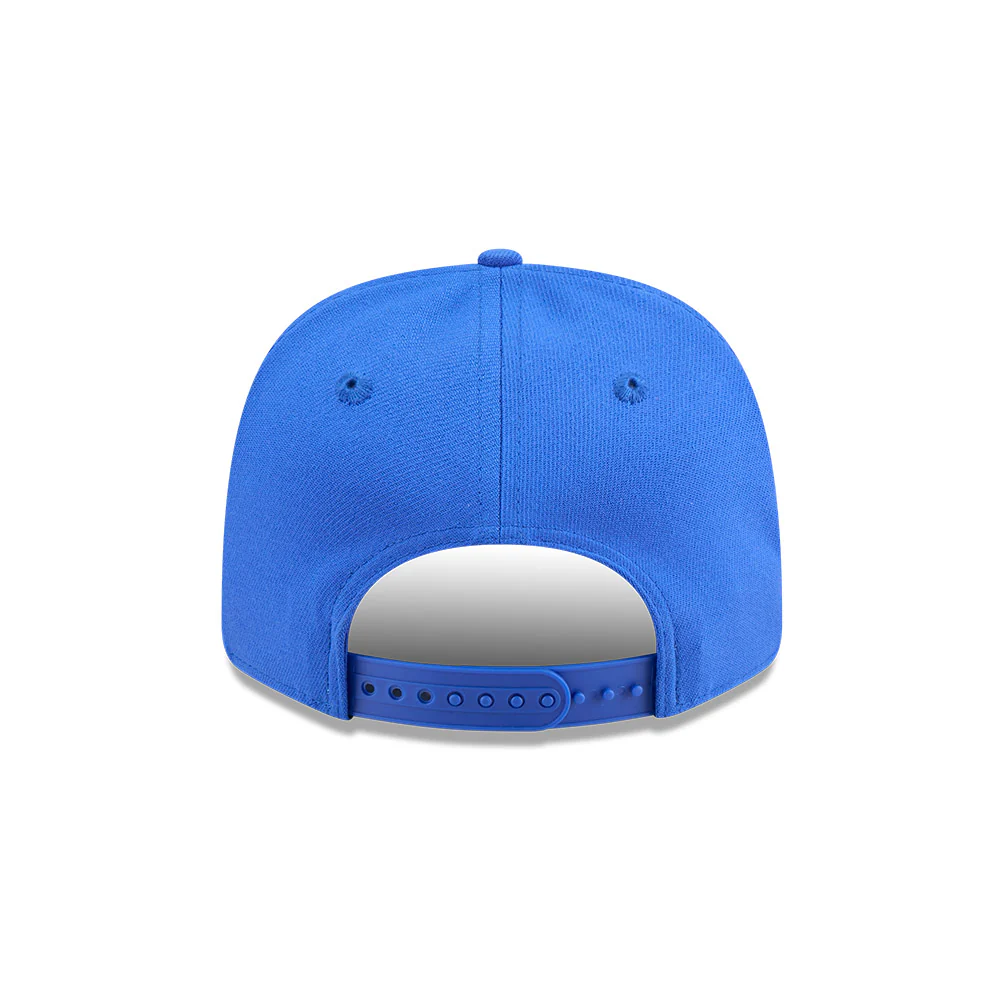 Australian Open 9SEVENTY Seasonal Cap Blue - Image 4