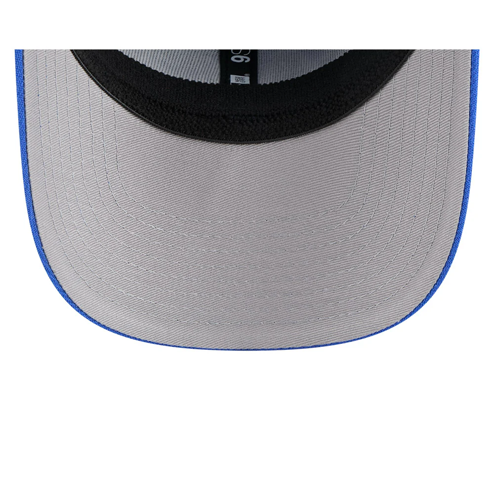 Australian Open 9SEVENTY Seasonal Cap Blue - Image 7