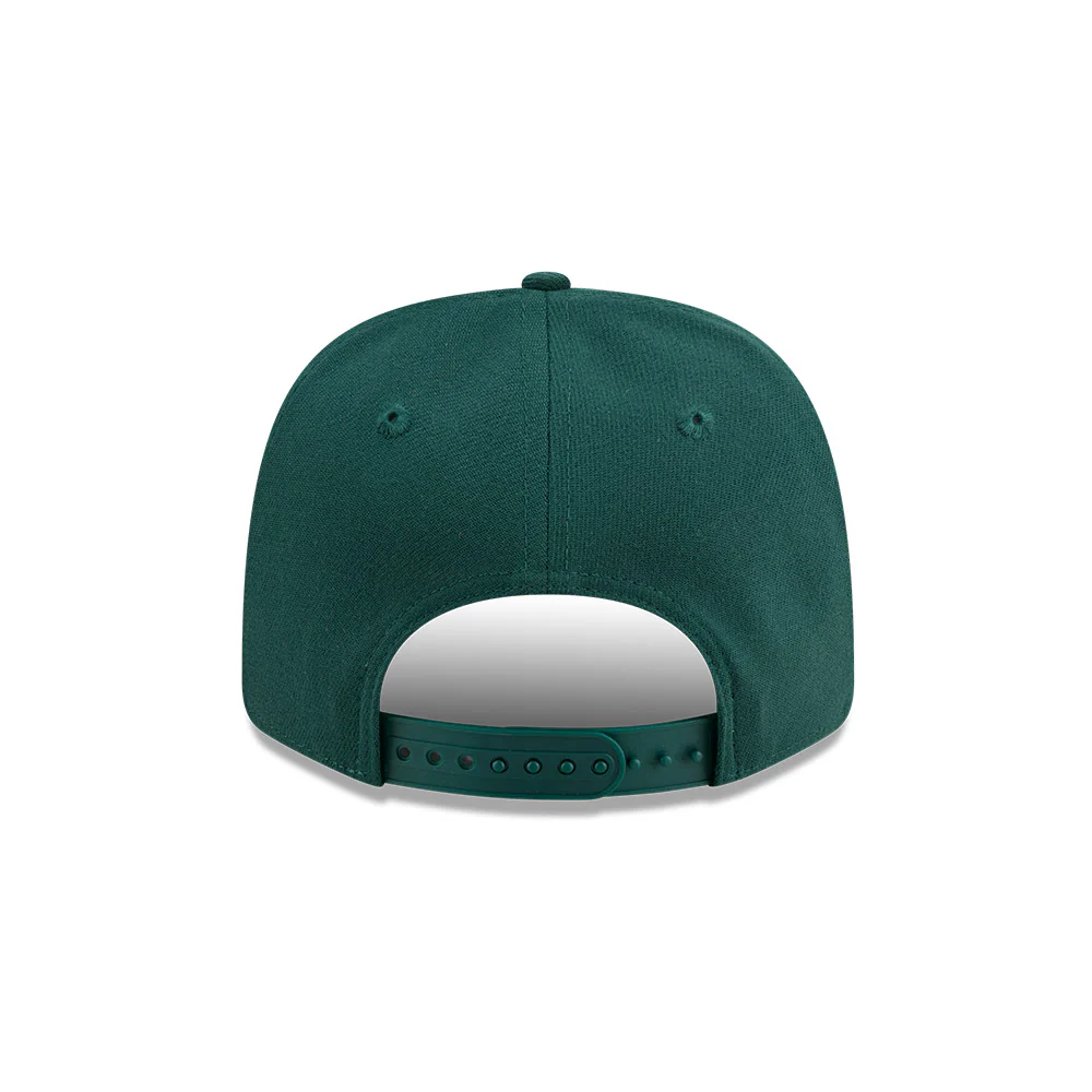 Australian Open 9SEVENTY Seasonal Cap Green - Image 4