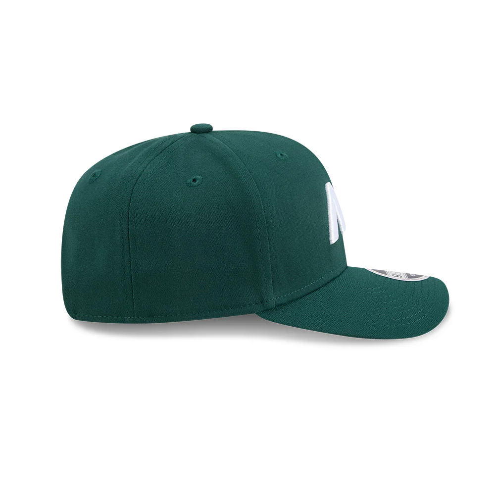 Australian Open 9SEVENTY Seasonal Cap Green - Image 5