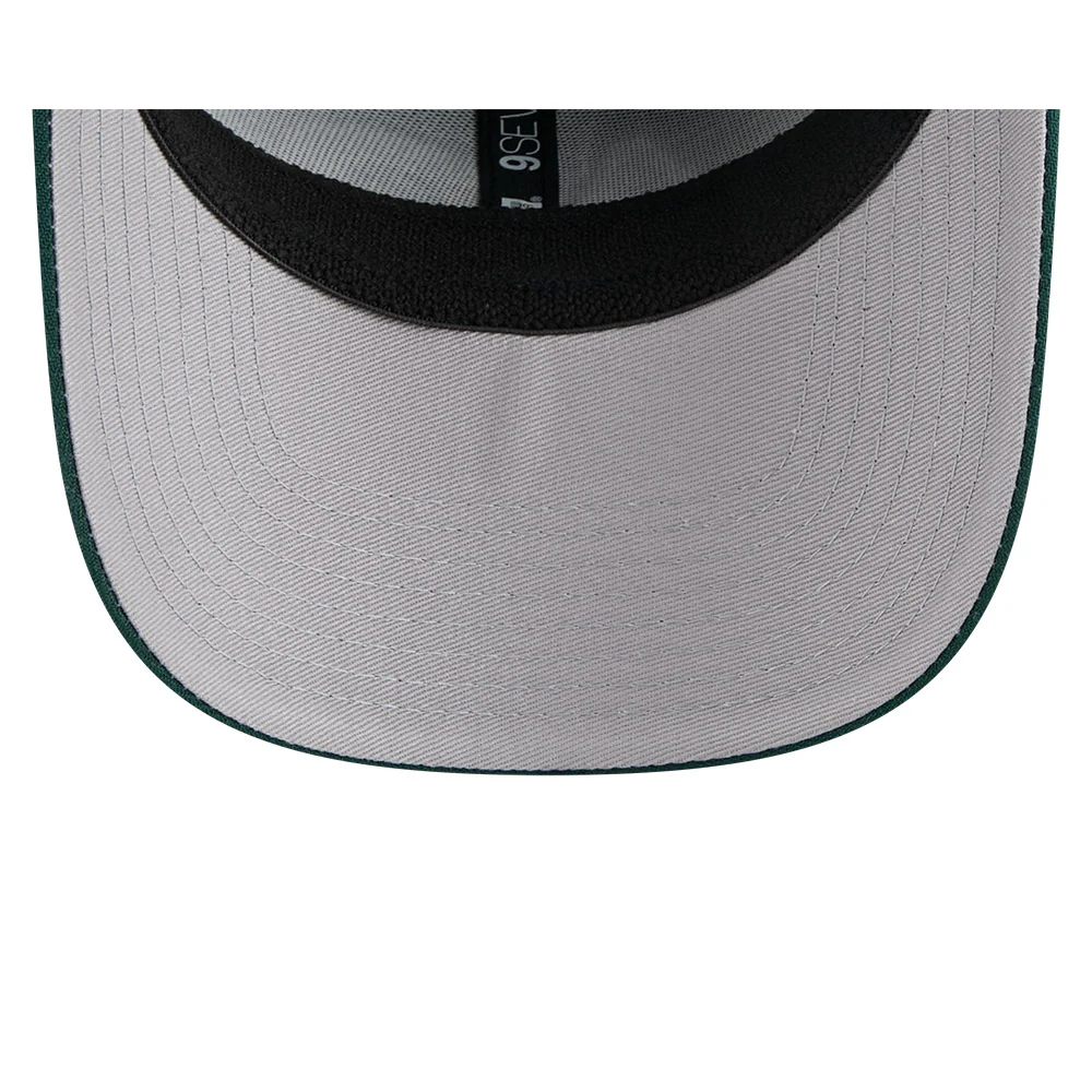 Australian Open 9SEVENTY Seasonal Cap Green - Image 7