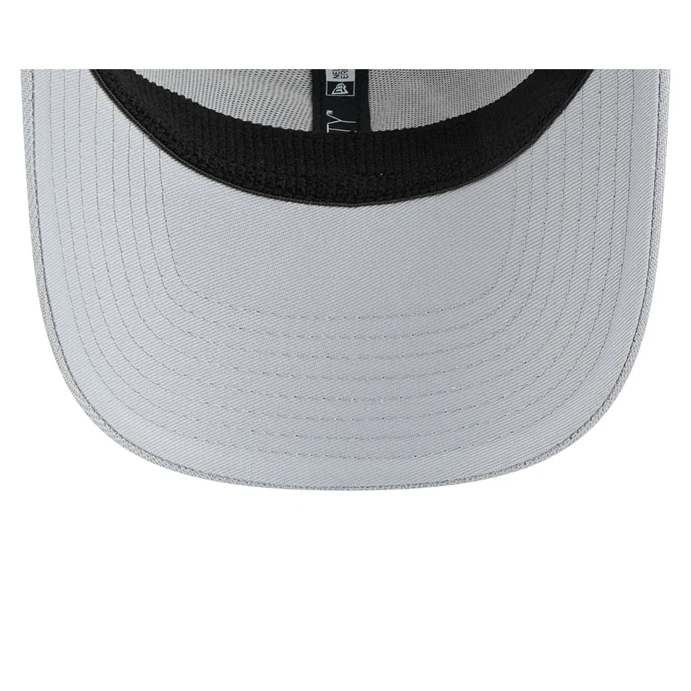 Australian Open 9SEVENTY Trucker Cap Grey - Image 7