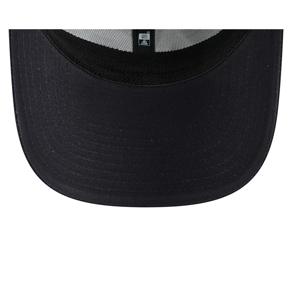 Australian Open 9SEVENTY Trucker Cap Navy - Image 7