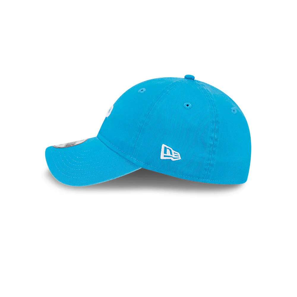 Australian Open 9TWENTY Core Cap Blue - Image 3