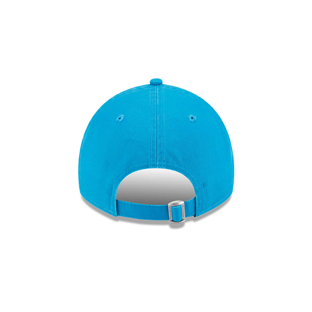 Australian Open 9TWENTY Core Cap Blue - Image 4