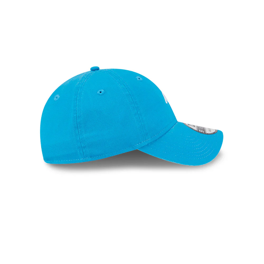 Australian Open 9TWENTY Core Cap Blue - Image 5