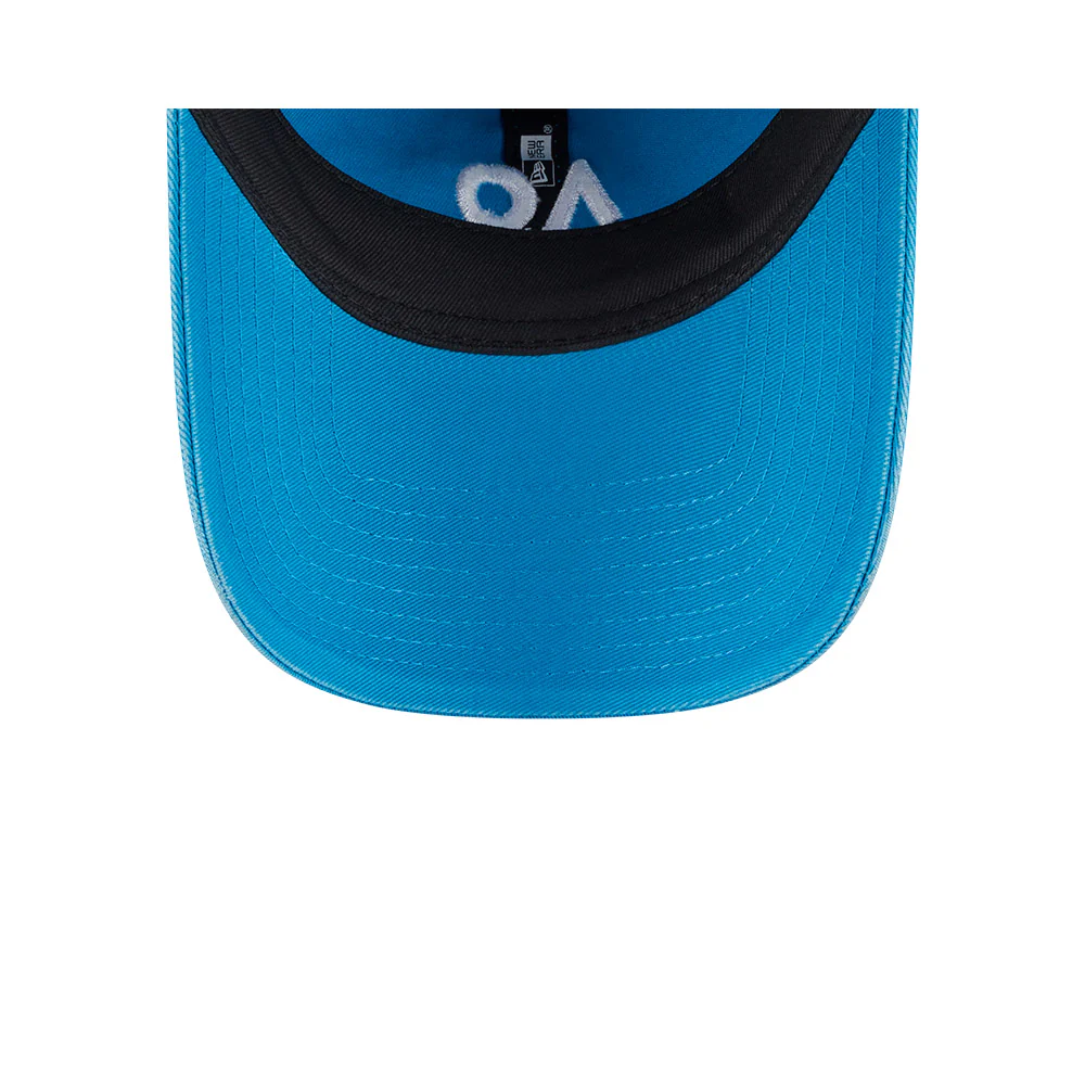 Australian Open 9TWENTY Core Cap Blue - Image 7