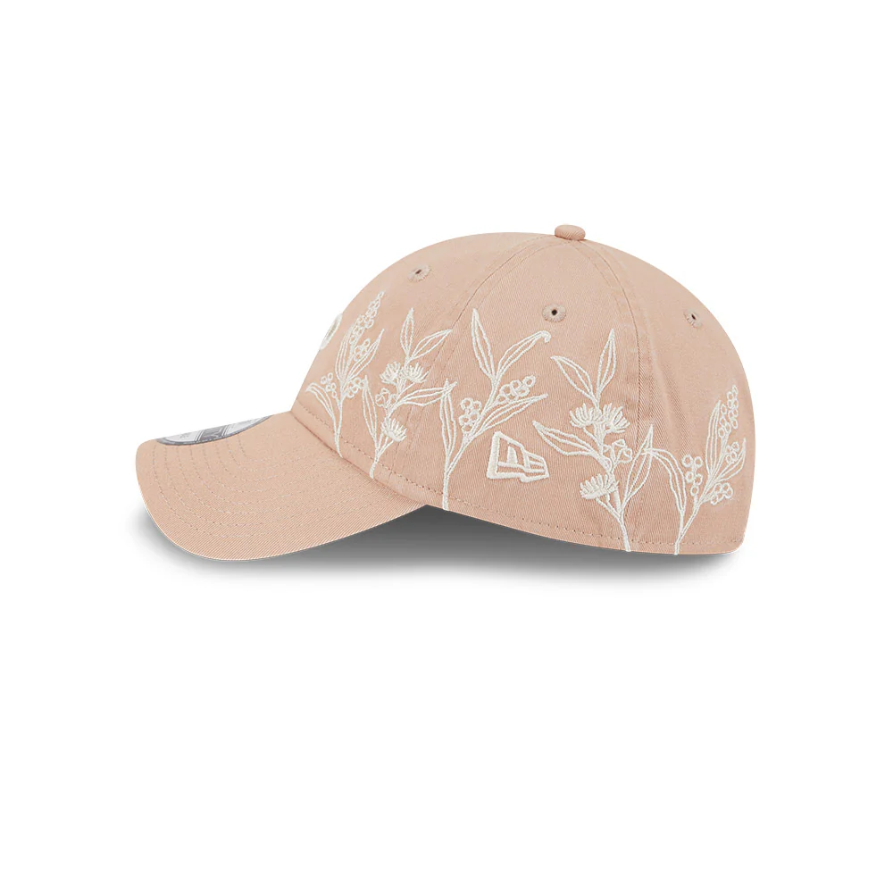 Australian Open 9TWENTY Floral Cap - Image 3