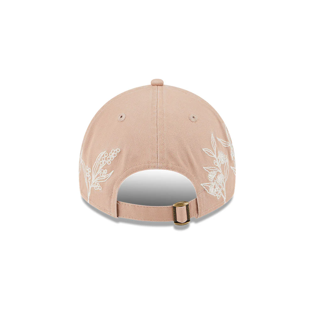 Australian Open 9TWENTY Floral Cap - Image 4