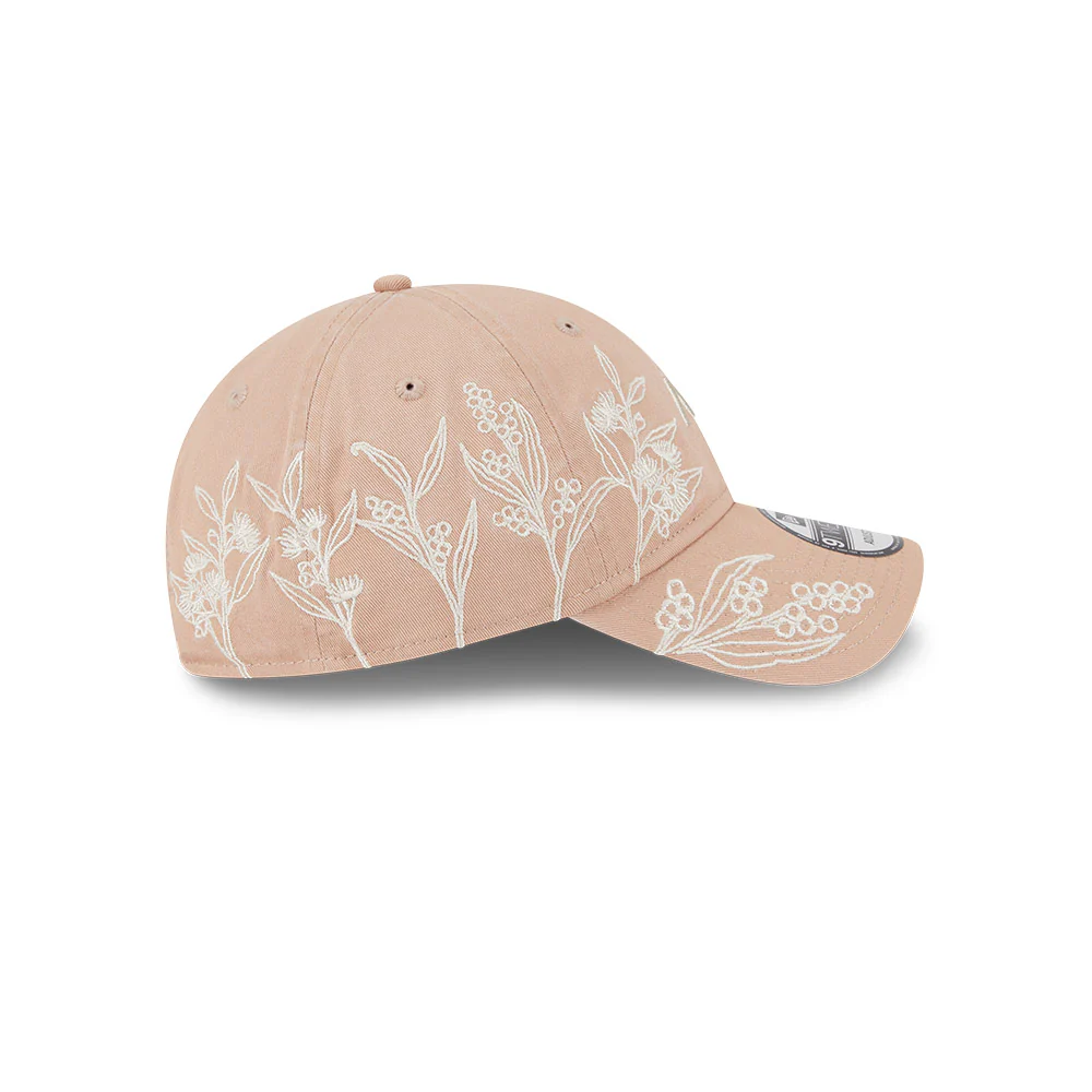 Australian Open 9TWENTY Floral Cap - Image 5