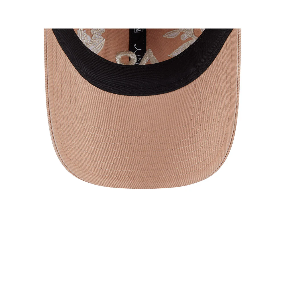 Australian Open 9TWENTY Floral Cap - Image 7