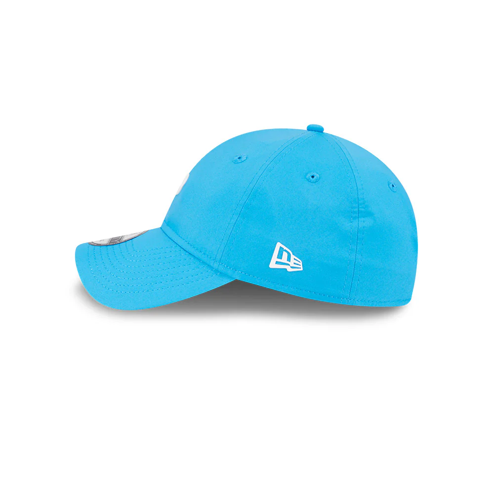Australian Open 9TWENTY Performance Core Cap Blue - Image 3