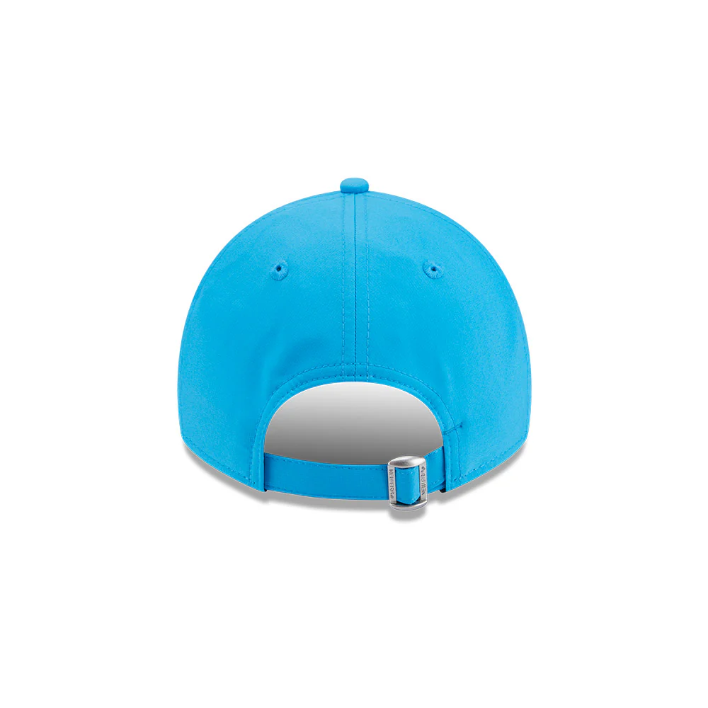 Australian Open 9TWENTY Performance Core Cap Blue - Image 4