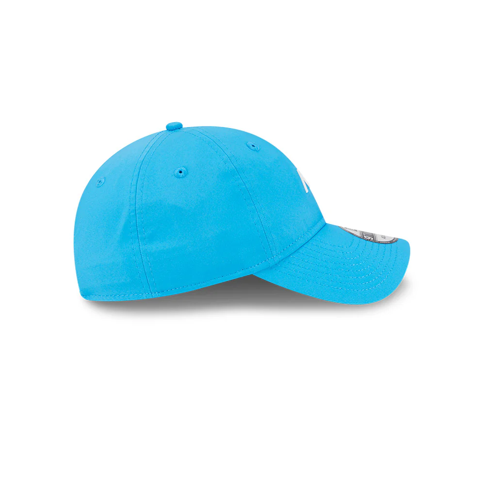 Australian Open 9TWENTY Performance Core Cap Blue - Image 5