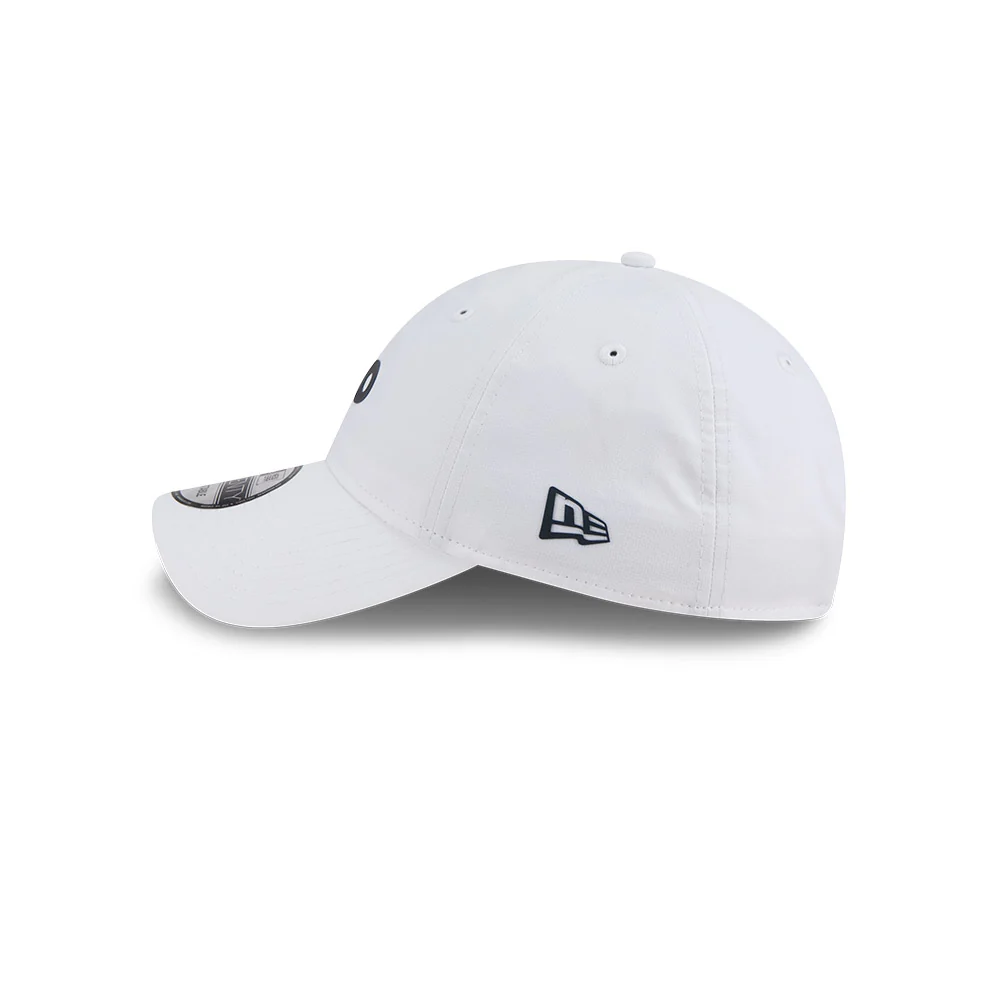 Australian Open 9TWENTY Performance Core Cap White - Image 3