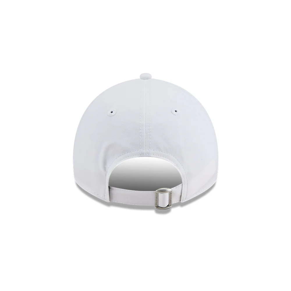 Australian Open 9TWENTY Performance Core Cap White - Image 4