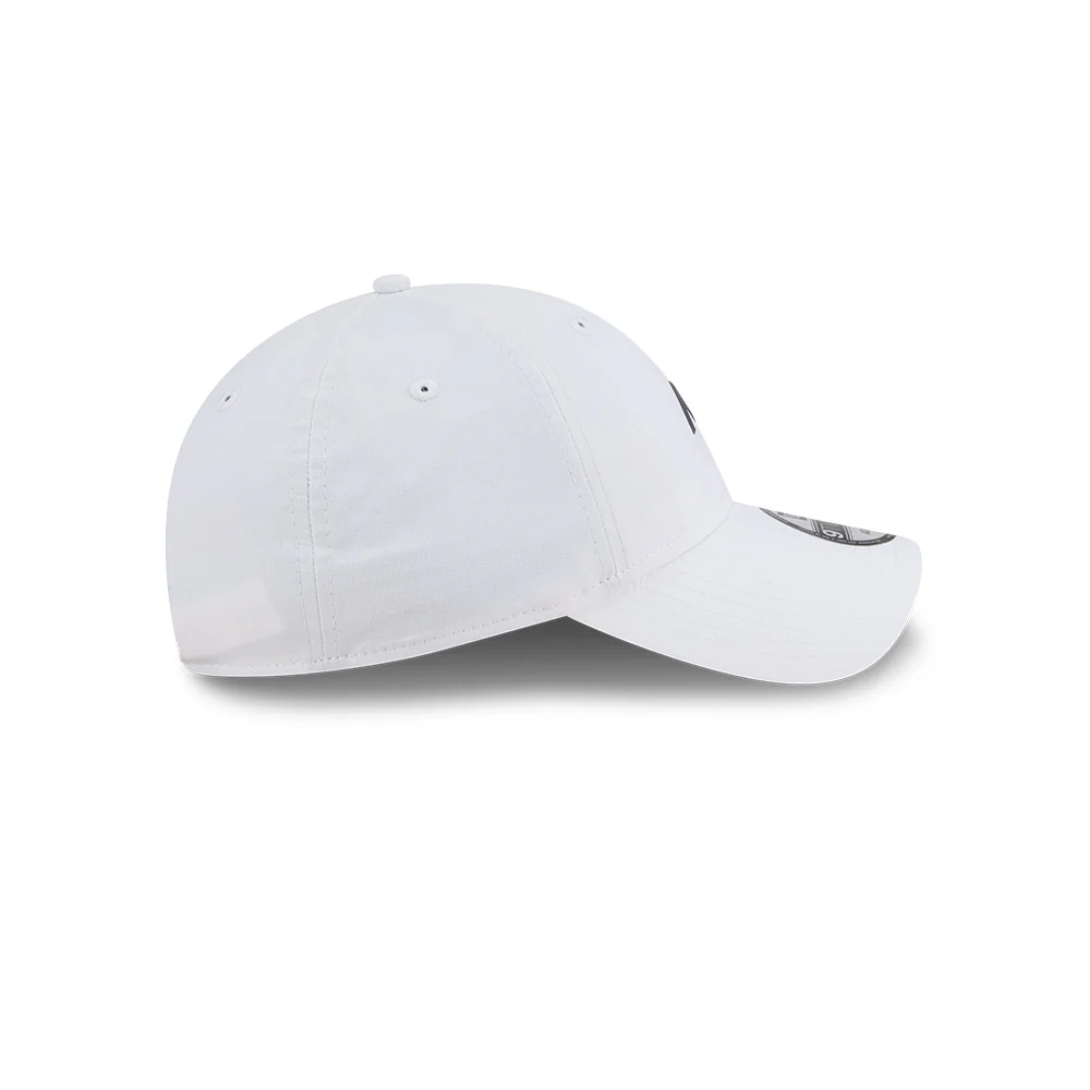 Australian Open 9TWENTY Performance Core Cap White - Image 5