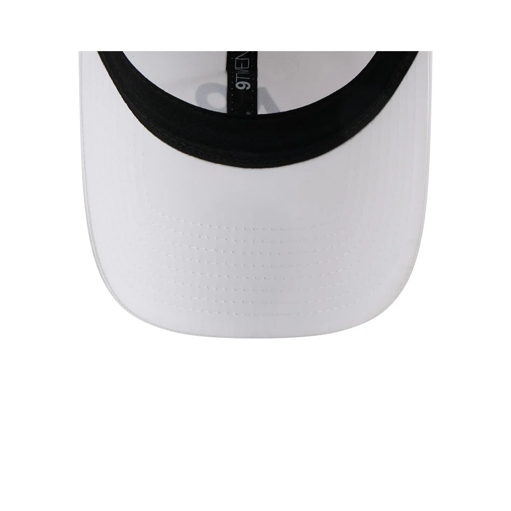 Australian Open 9TWENTY Performance Core Cap White - Image 7