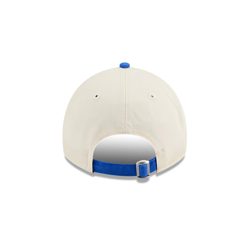 Australian Open 9TWENTY Seasonal Script Cap Blue - Image 4
