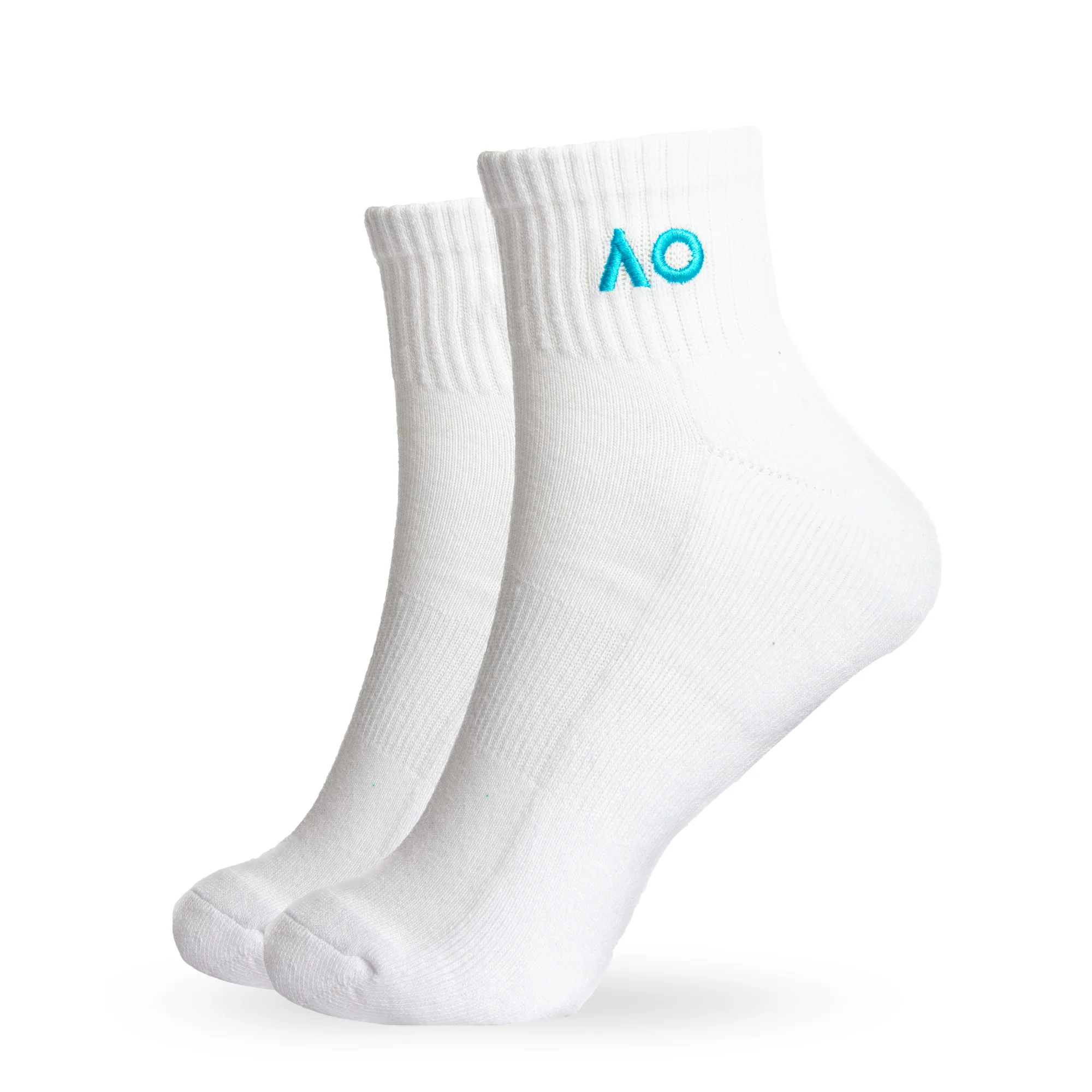 Ankle Socks AO Logo