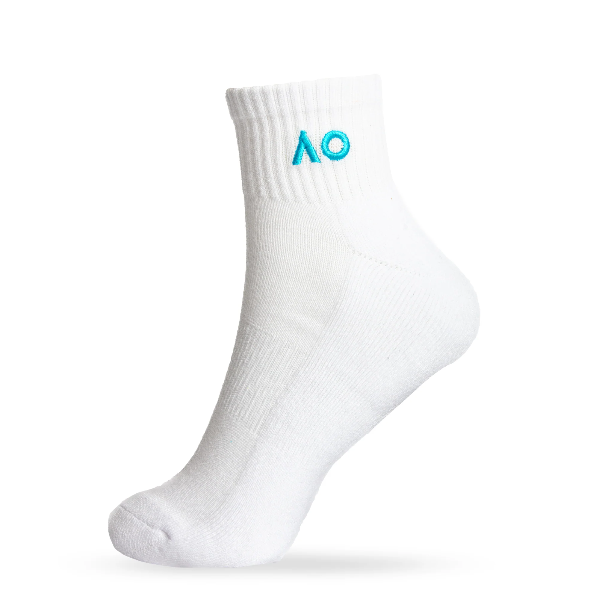 Ankle Socks AO Logo - Image 2