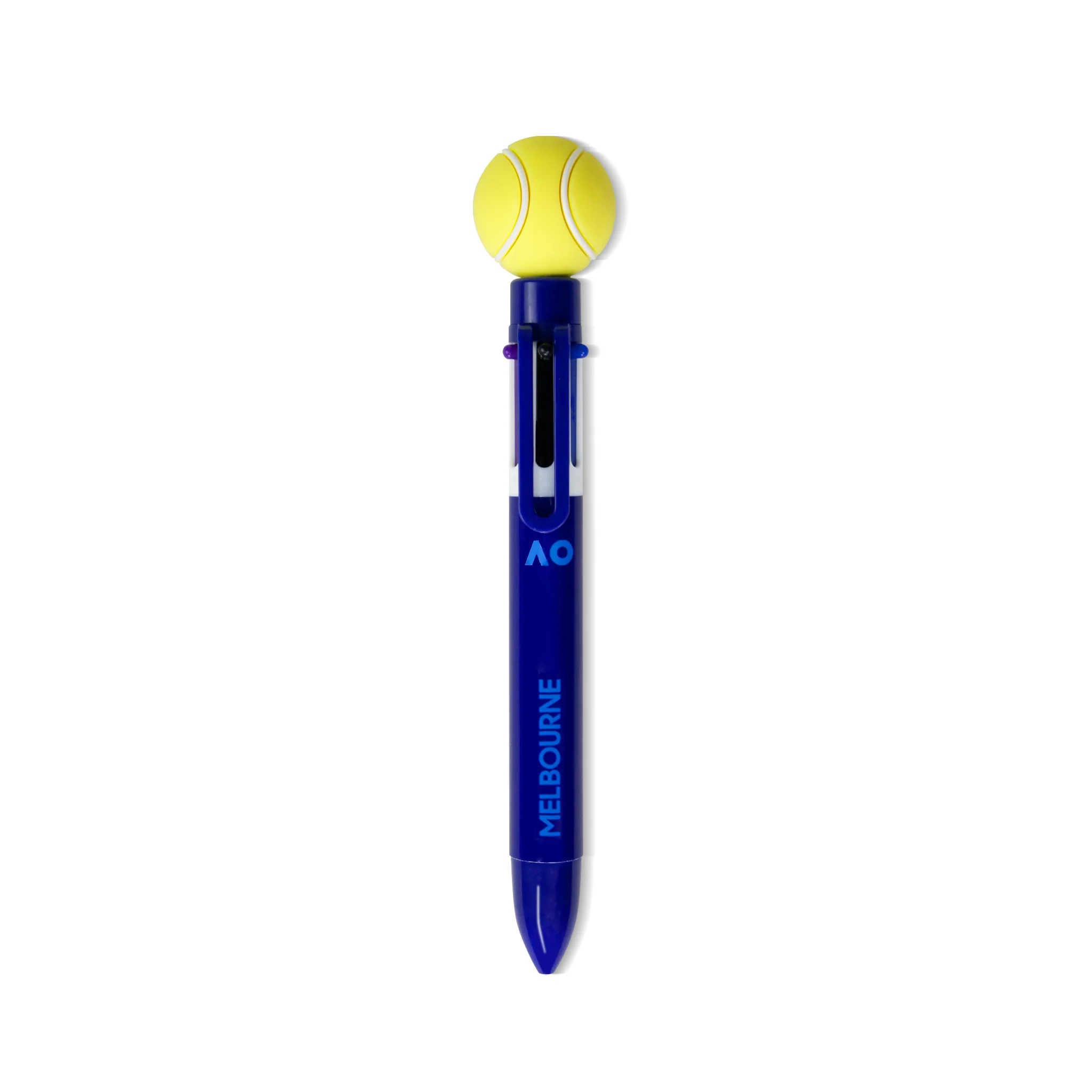 AO 6-Colour Pen - Image 2