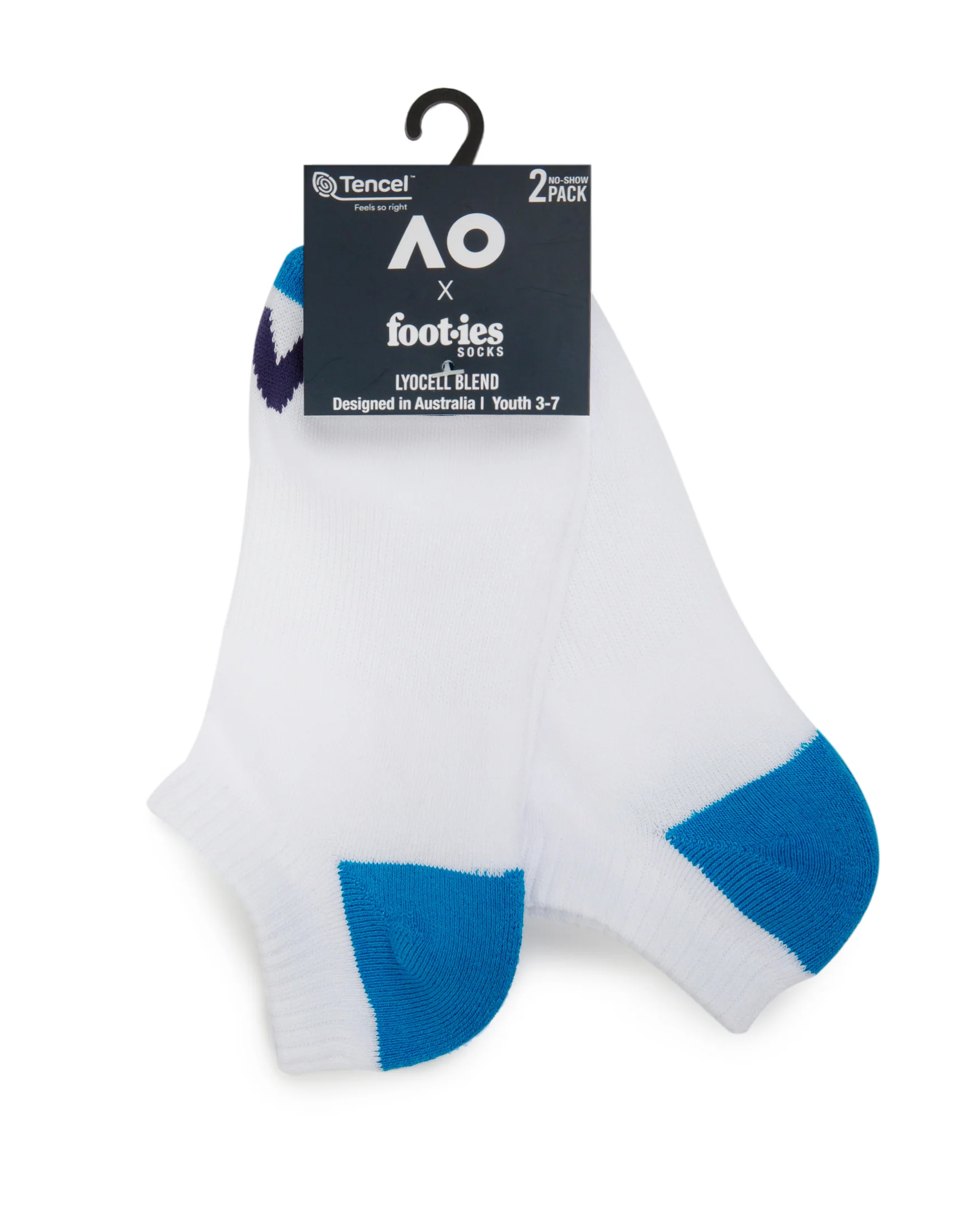 AO Ankle Socks - Image 2