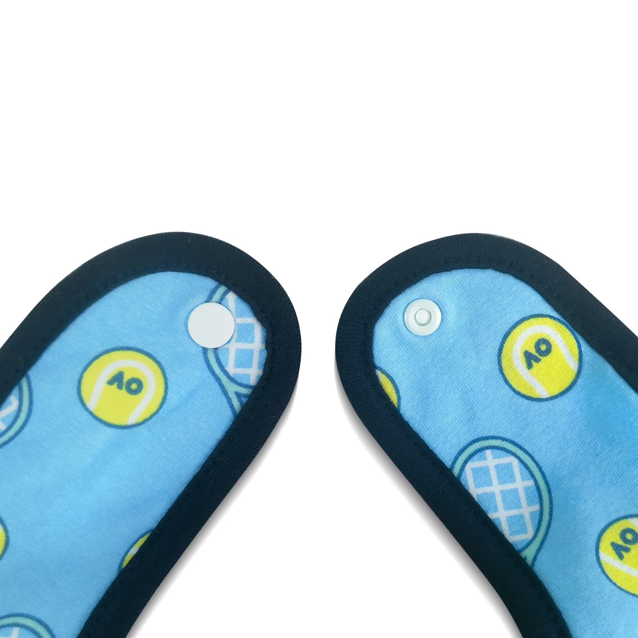 AO Baby Bibs 2Pk - Image 5