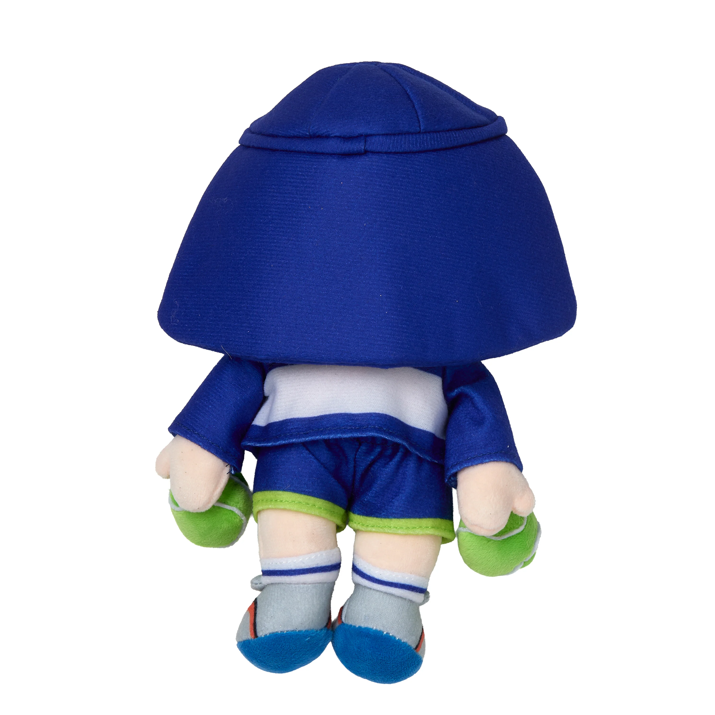 AO Ballkid Plush Toy - Image 2