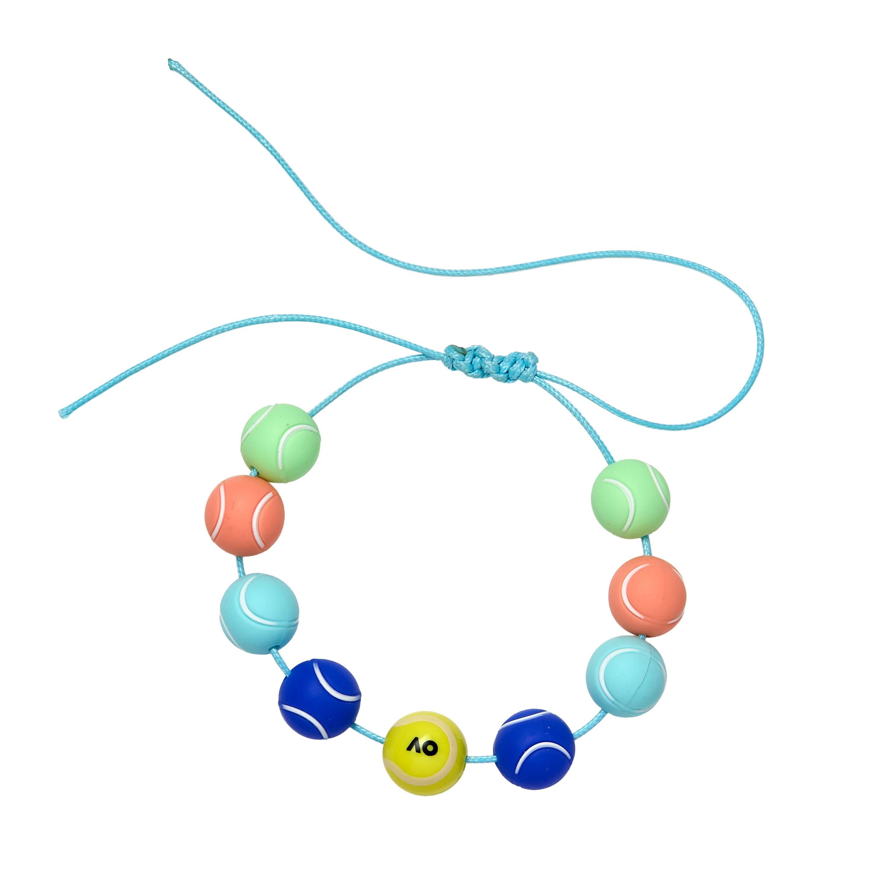 AO Beads Bracelet