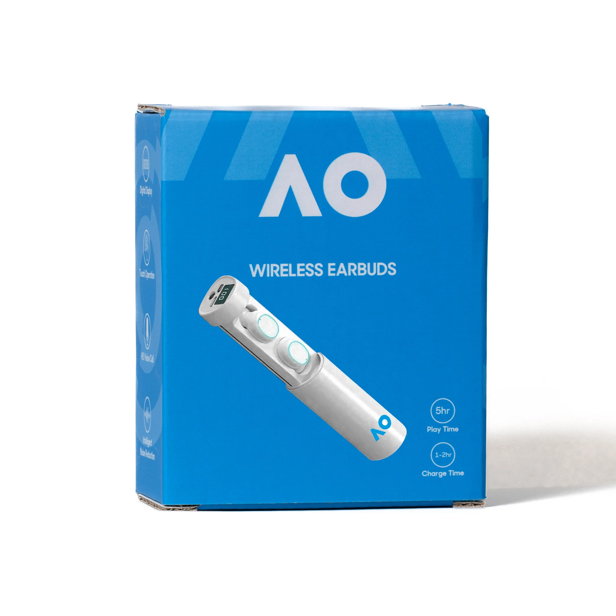 AO Bluetooth Headphones - Image 2