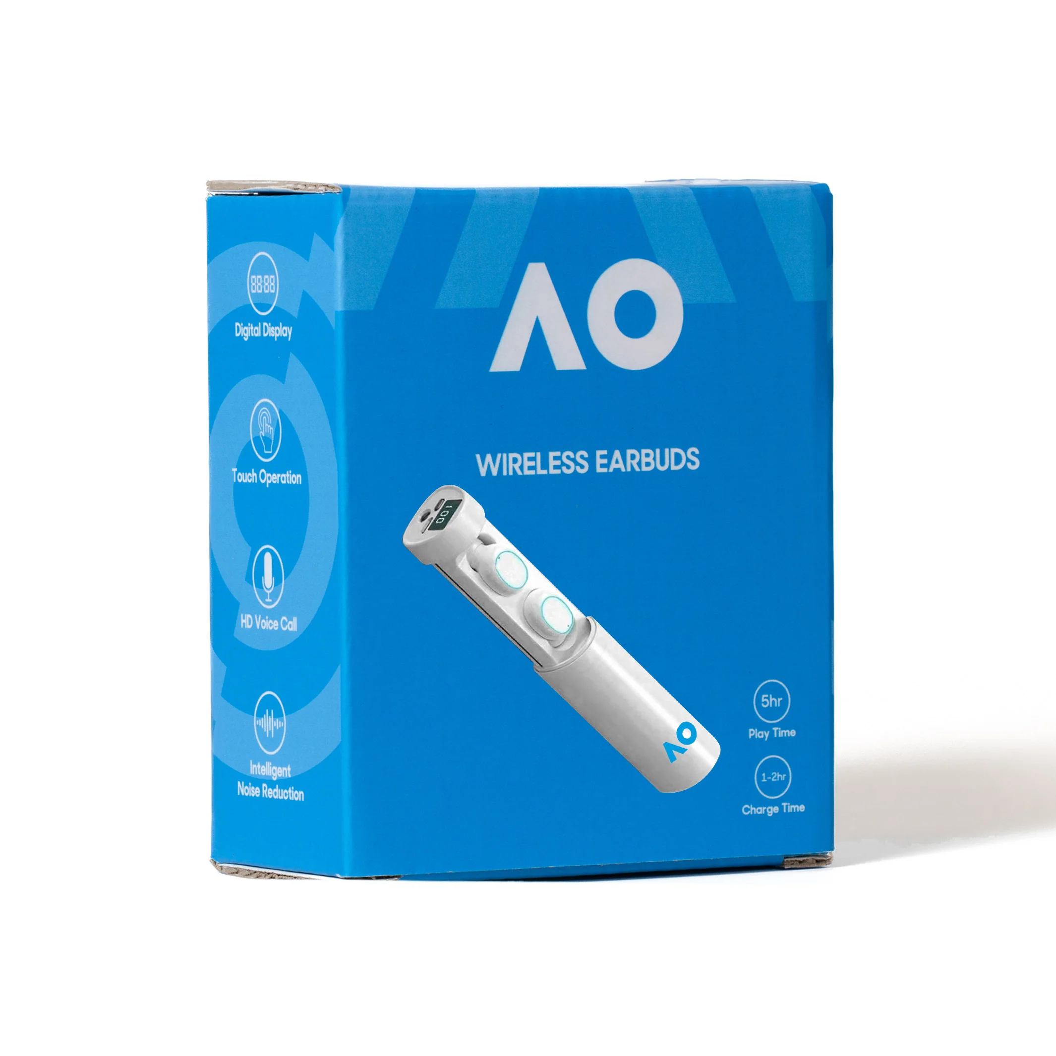 AO Bluetooth Headphones - Image 3