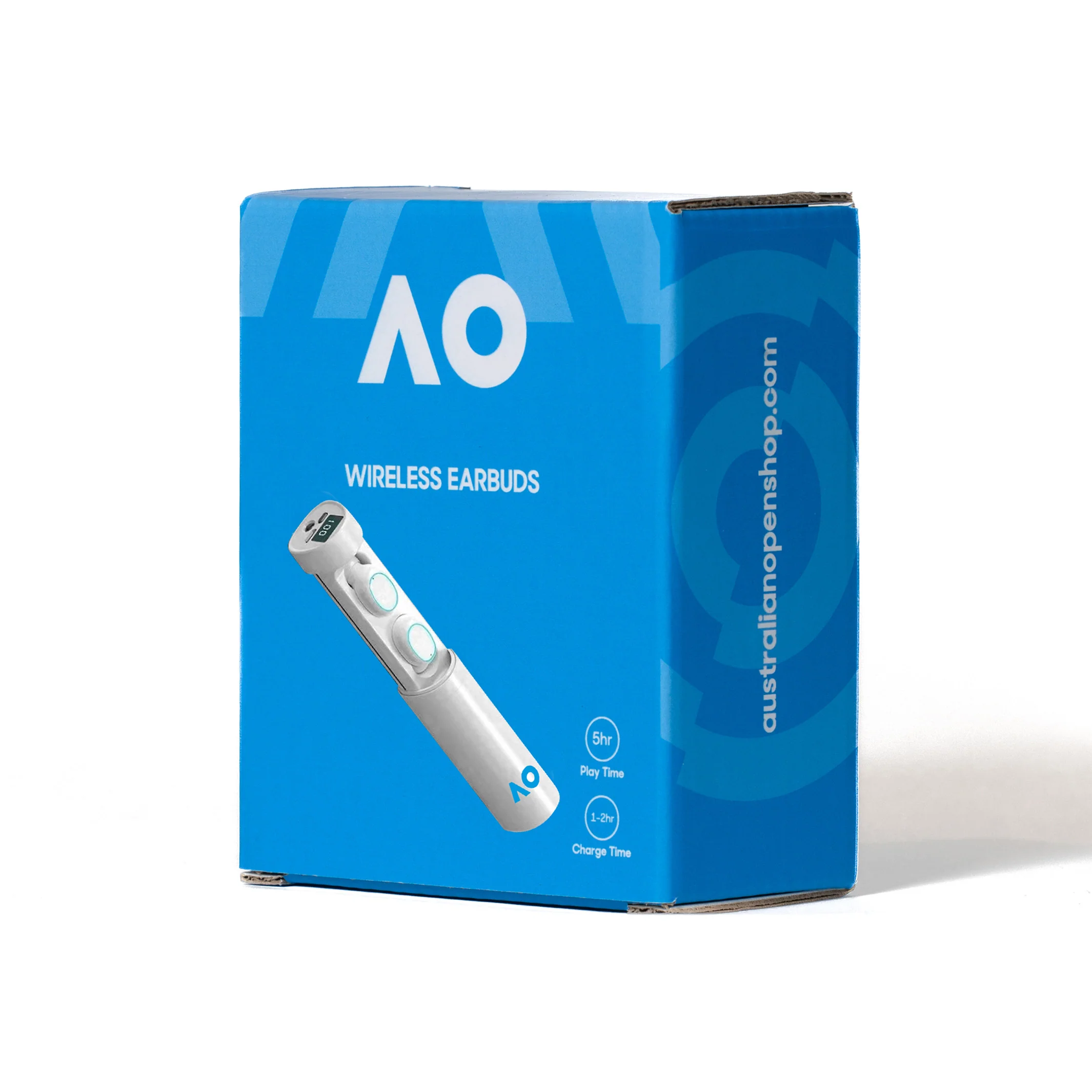 AO Bluetooth Headphones - Image 4