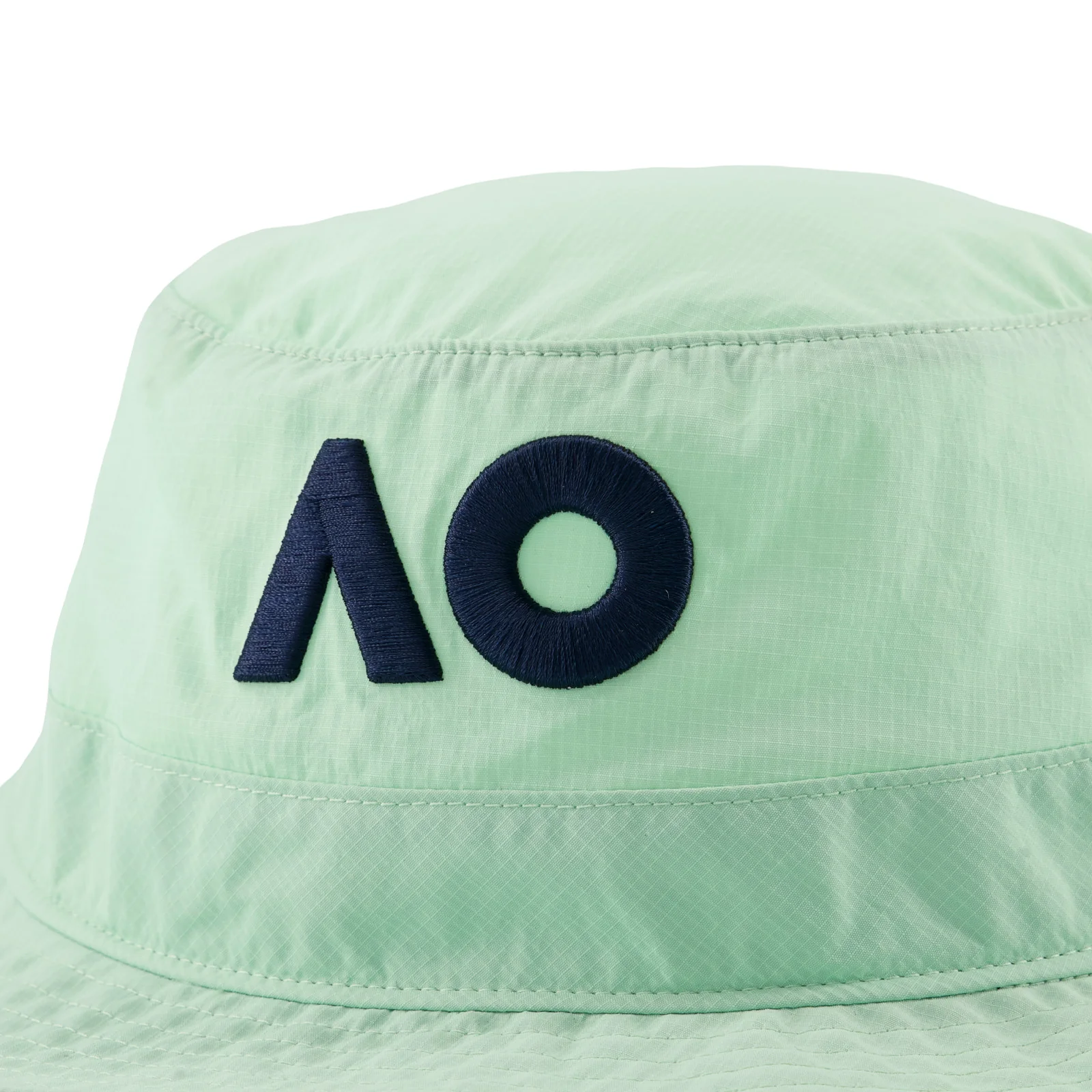 Australian Open Bucket Hat Green - Image 3