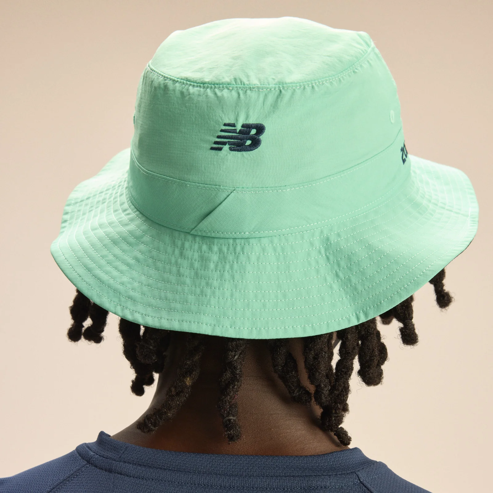 Australian Open Bucket Hat Green - Image 6