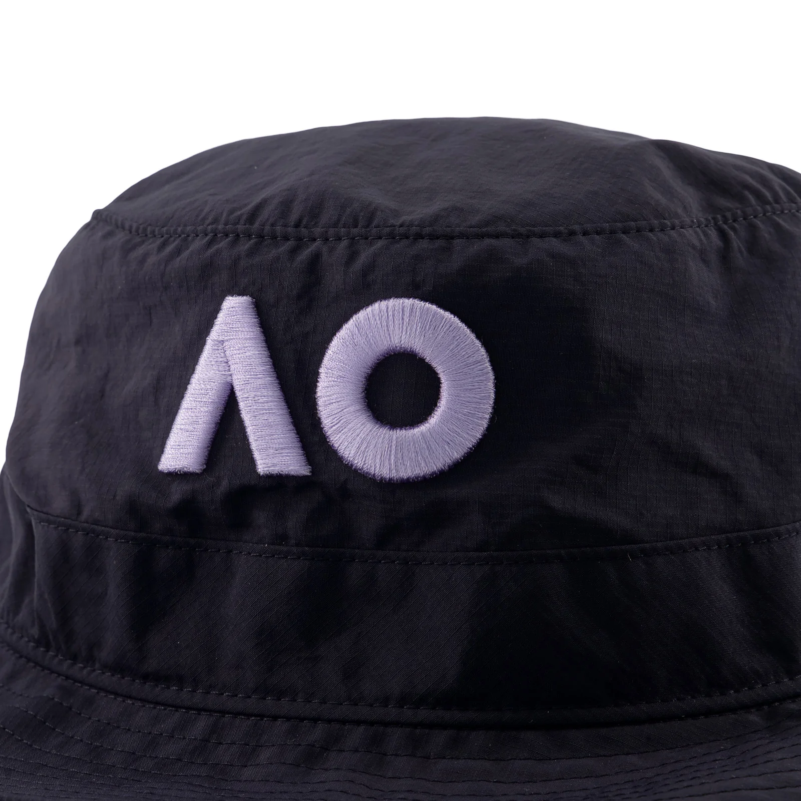 Australian Open Bucket Hat Navy - Image 3