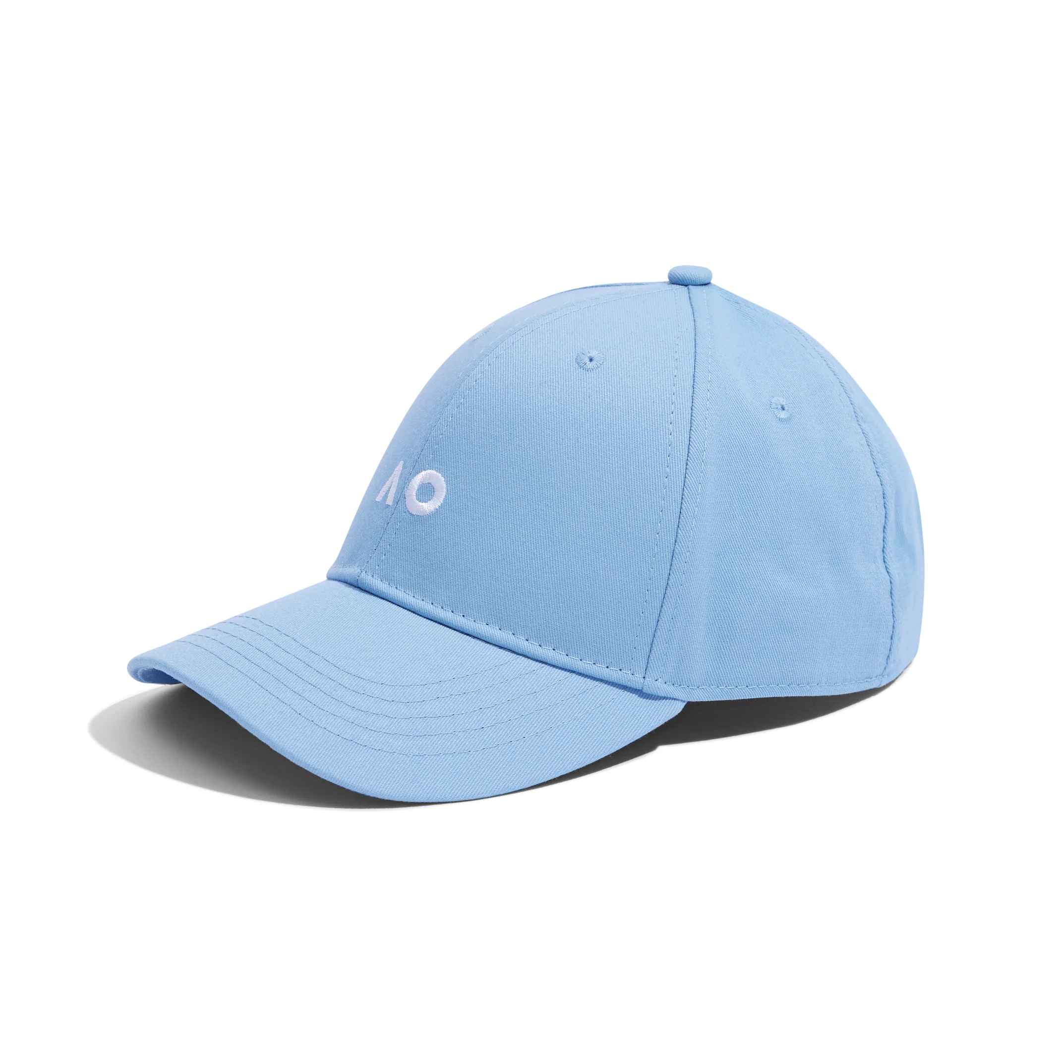 Cap Small Logo - Image 2