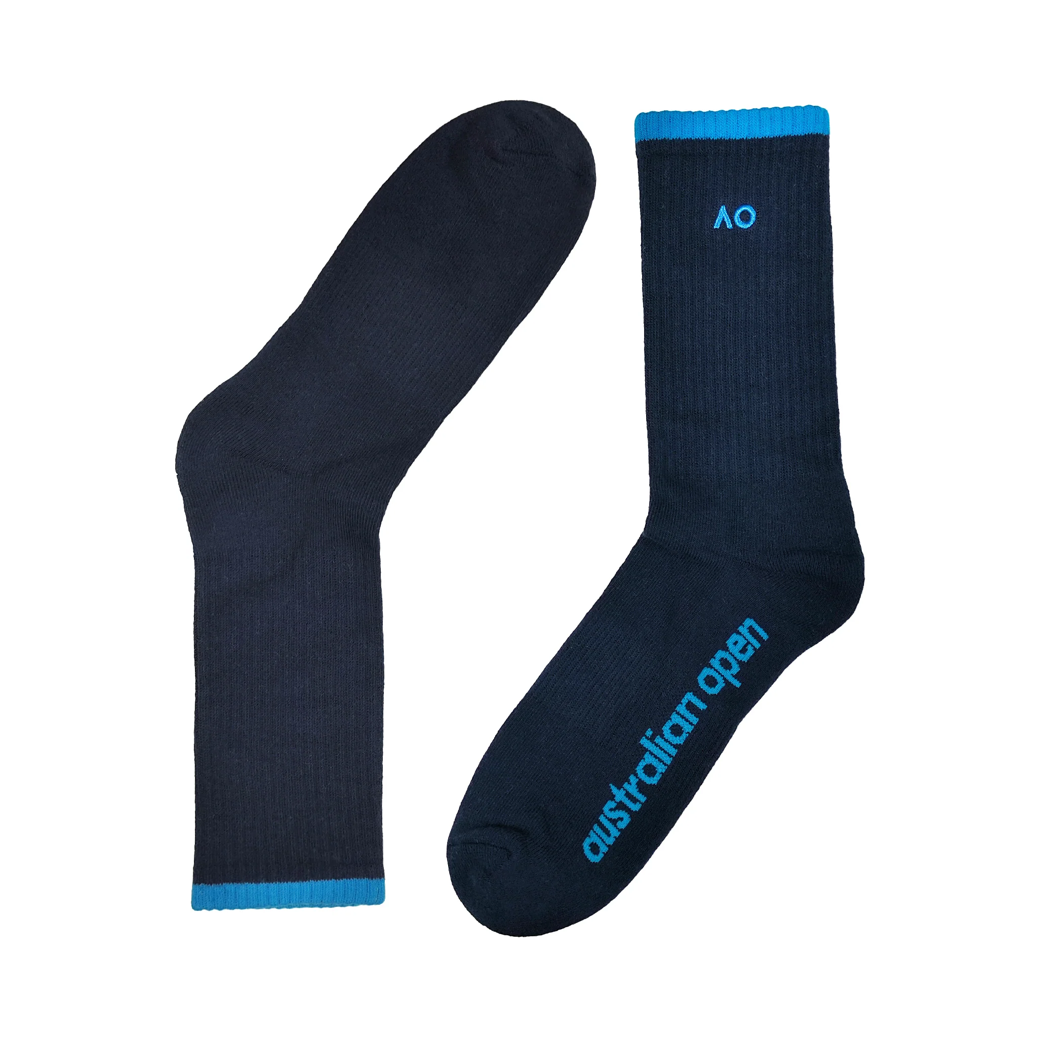 AO Crew Socks - Image 2