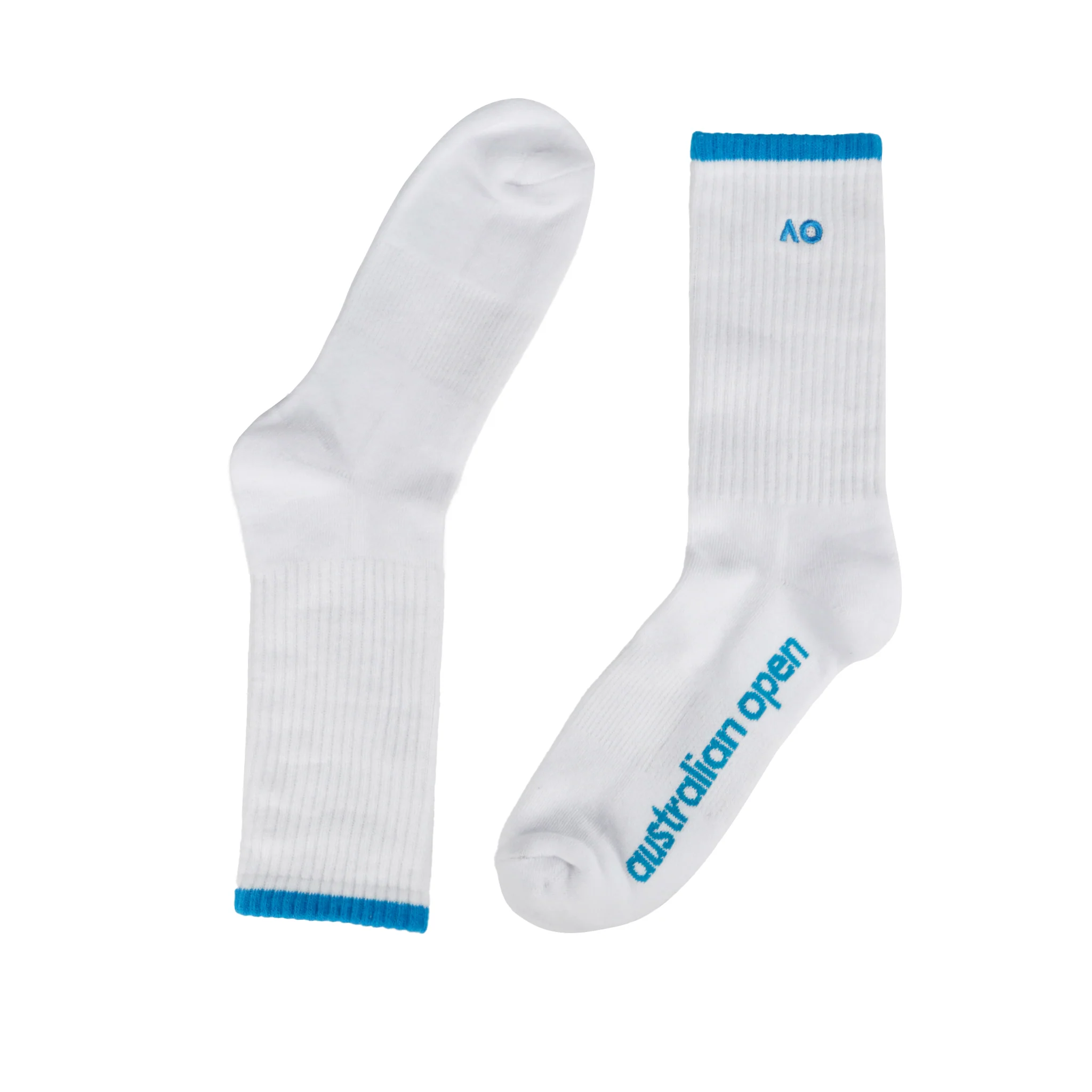 AO Crew Socks