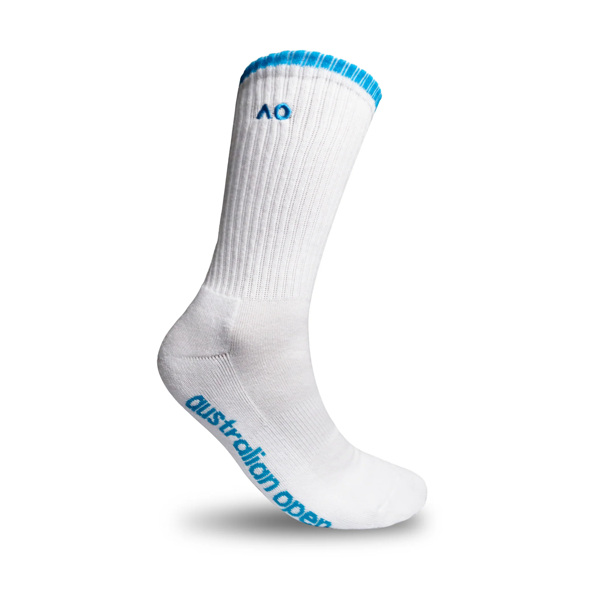 AO Crew Socks - Image 2