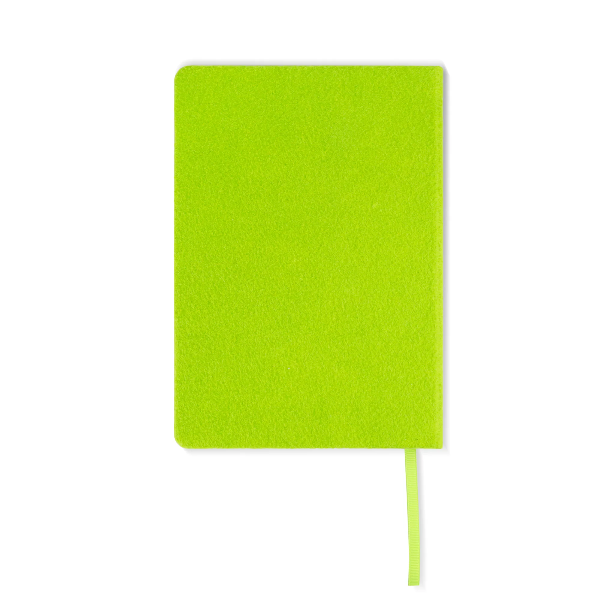 AO Felt Notebook - Image 4