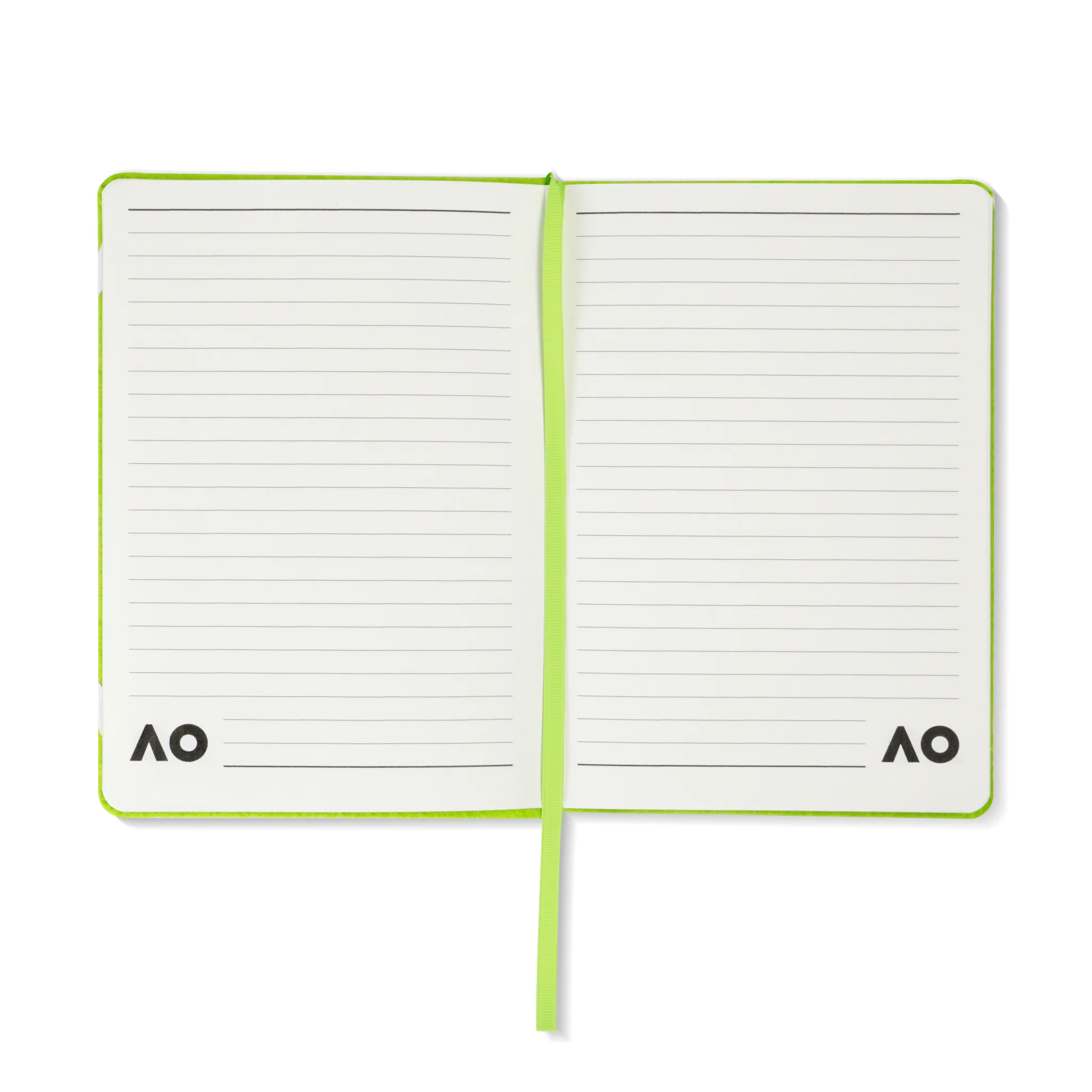 AO Felt Notebook - Image 5