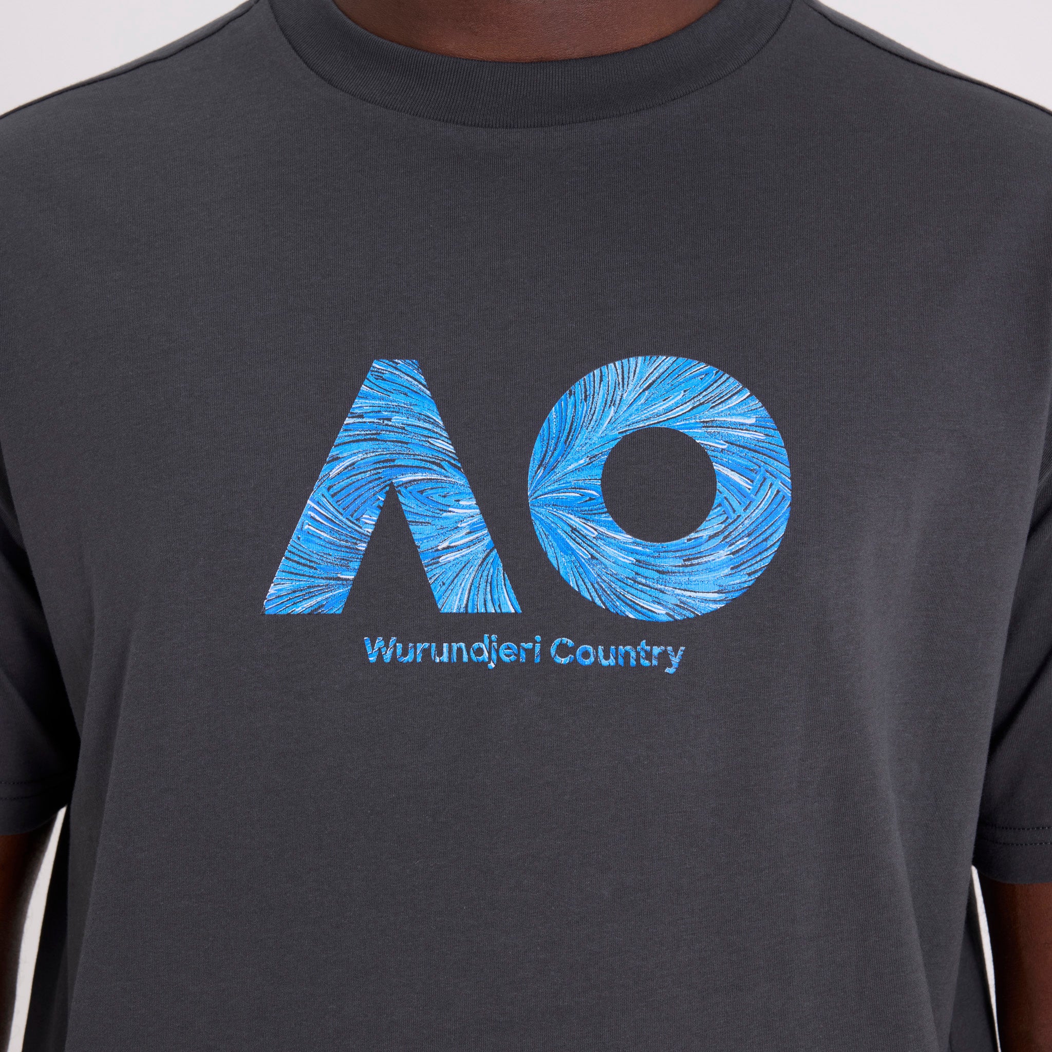 Unisex Australian Open First Nation T-Shirt - Image 2