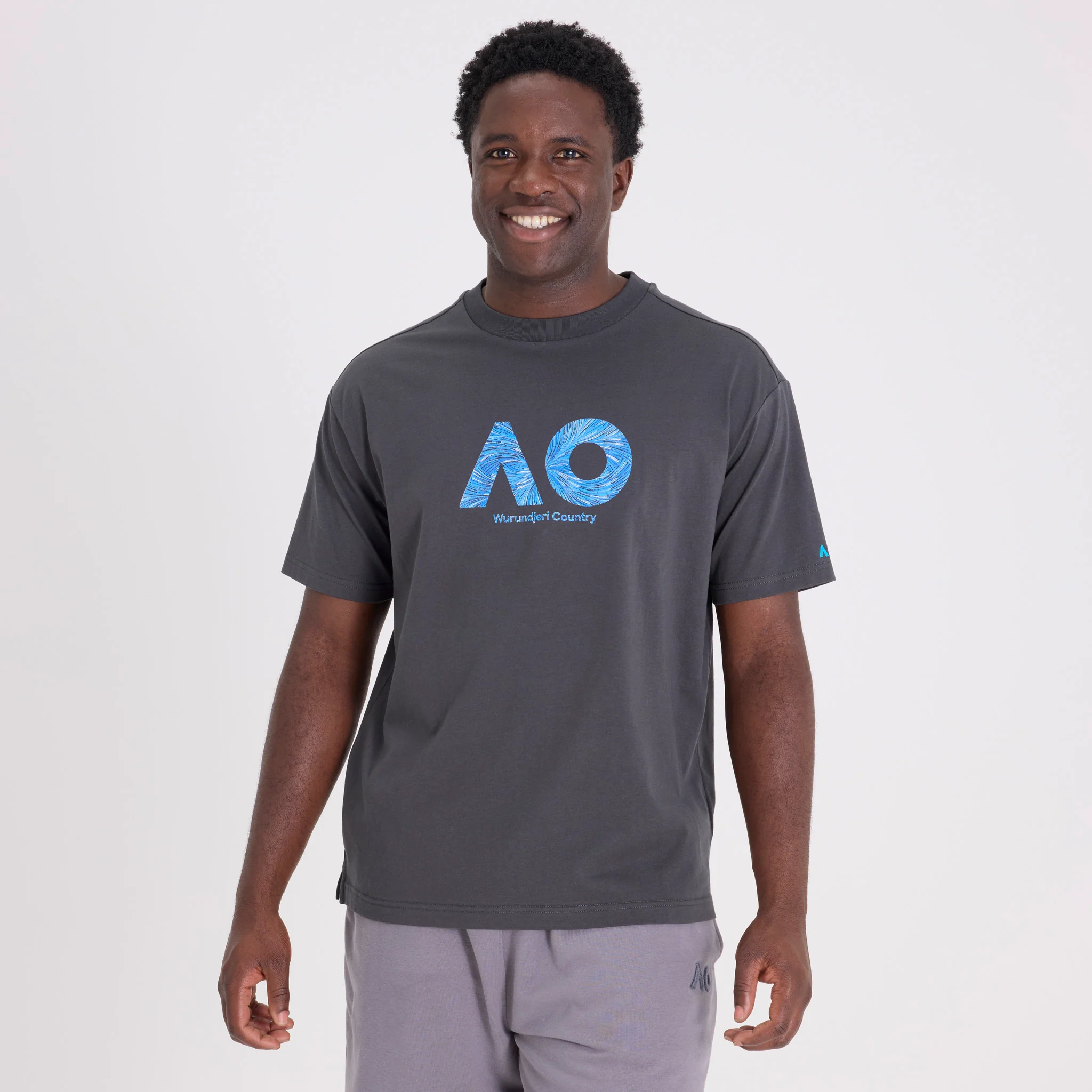 Unisex Australian Open First Nation T-Shirt - Image 3
