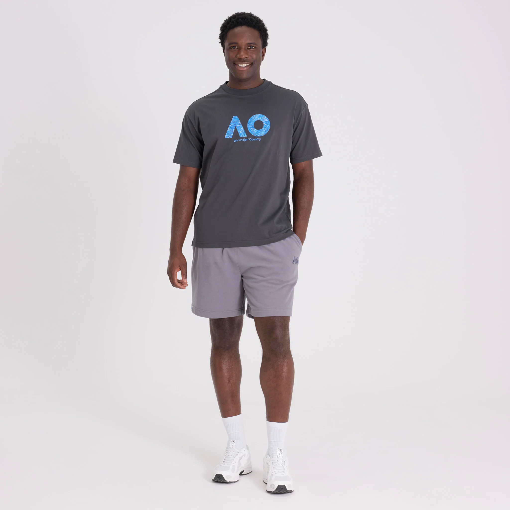 Unisex Australian Open First Nation T-Shirt - Image 6