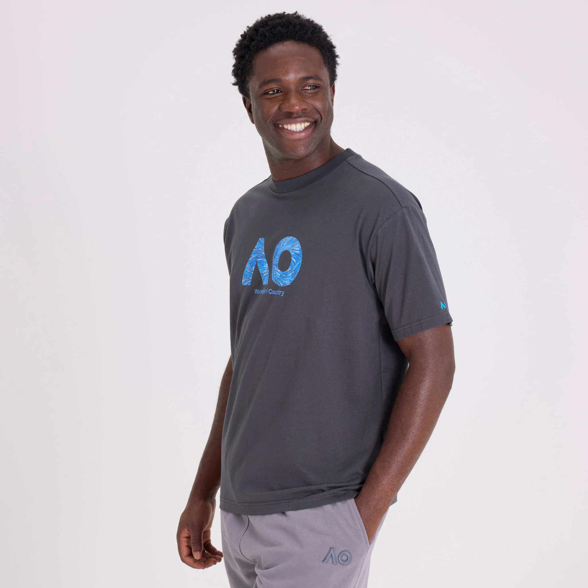 Unisex Australian Open First Nation T-Shirt - Image 7