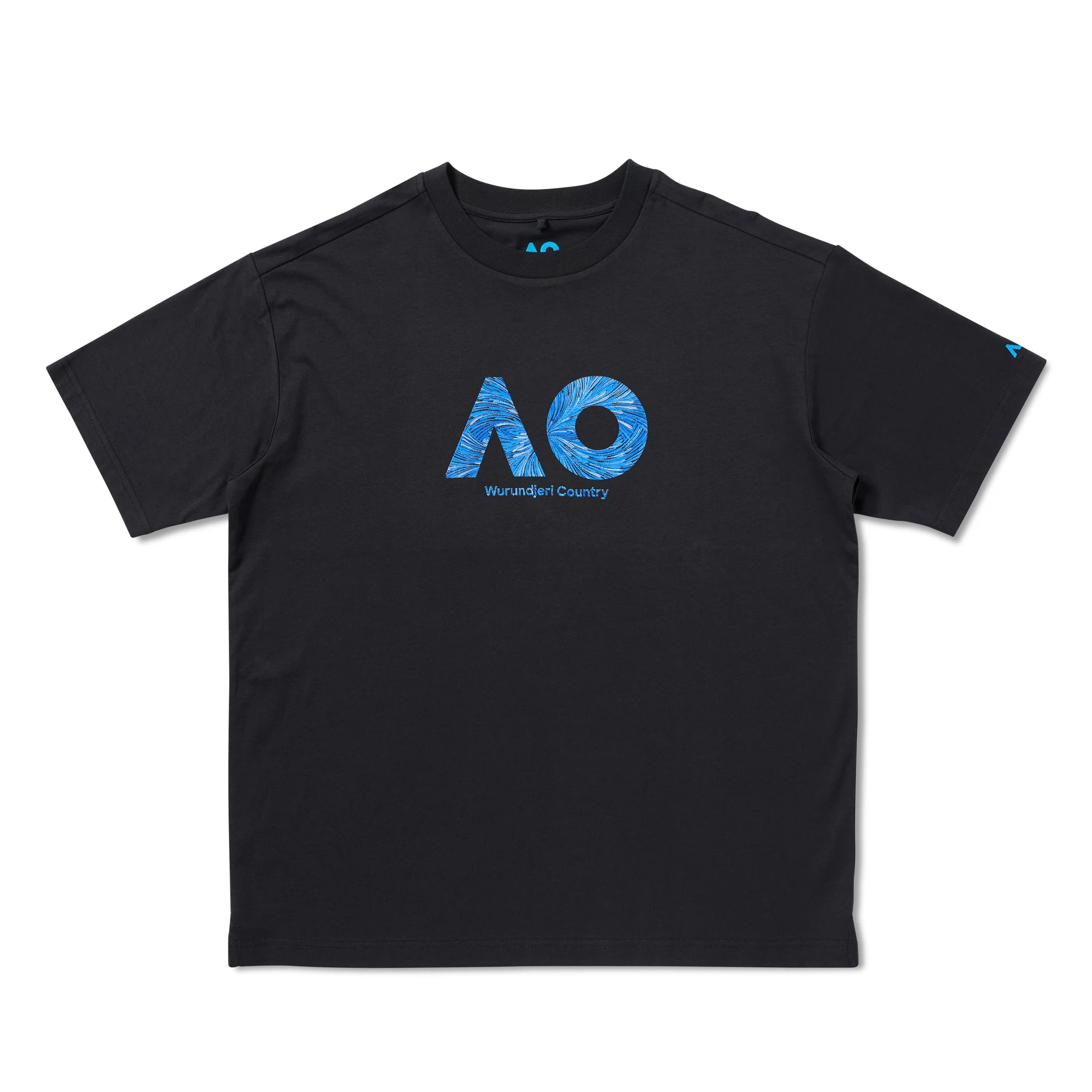 Unisex Australian Open First Nation T-Shirt - Image 8