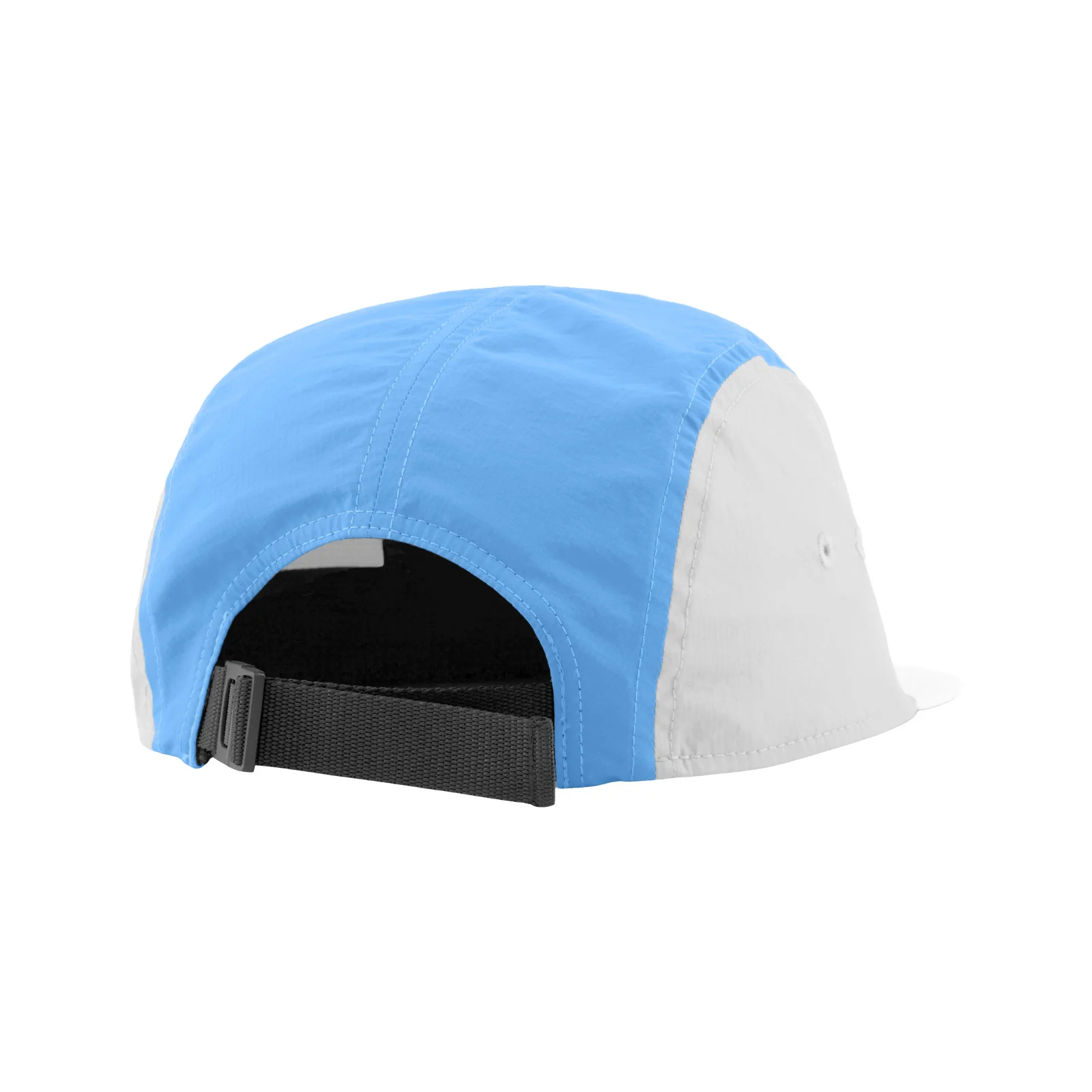 Australian Open Five Panel Purple - Image 4