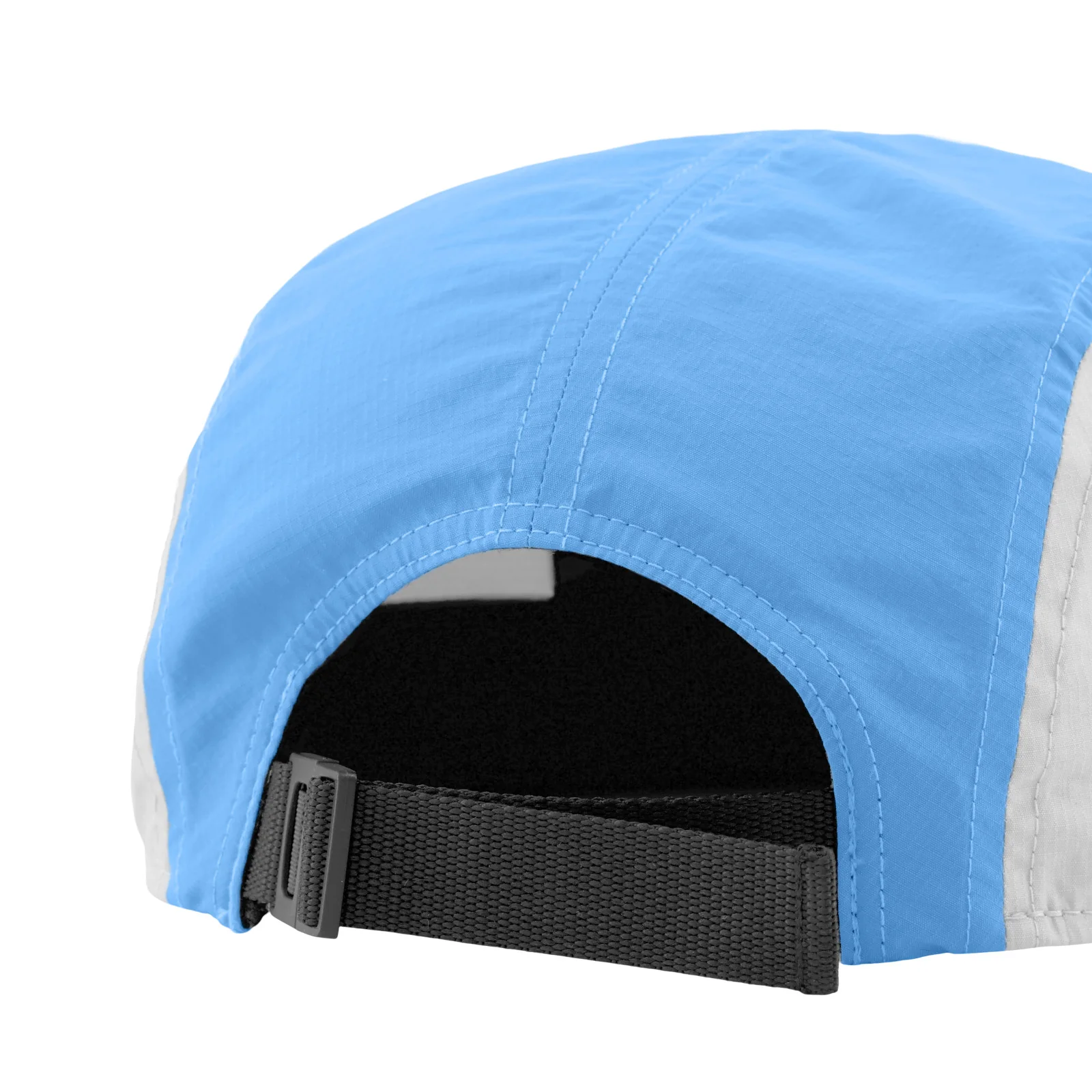 Australian Open Five Panel Purple - Image 6